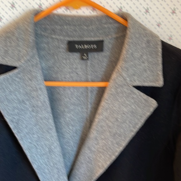 Great Spring Coat- Talbots - Picture 2 of 6